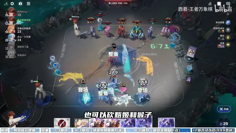 Repeated entry effects and level growth
